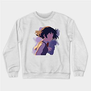 Your Name Sweatshirts - Your Name Minimalist (Mitsuha) Sweatshirt TP2507