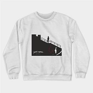 Your Name Sweatshirts - What´s your name? Sweatshirt TP2507