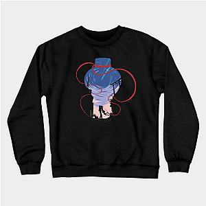 Your Name Sweatshirts - Unmei no akai ito Sweatshirt TP2507