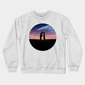 Your Name Sweatshirts - Two Lives Sweatshirt TP2507