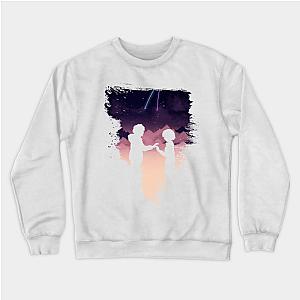 Your Name Sweatshirts - Under the same sky Sweatshirt TP2507