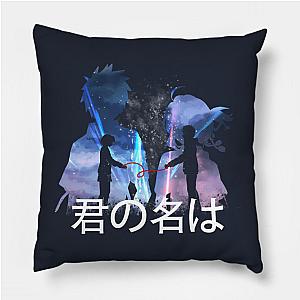 Your Name Pillows - KIMI NO NA WA Pillow TP2507