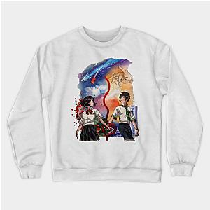 Your Name Sweatshirts - your name Sweatshirt TP2507