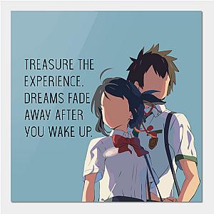 Your Name Posters - What's Your Name? Poster TP2507