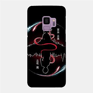 Your Name Cases - Our Name Case TP2507