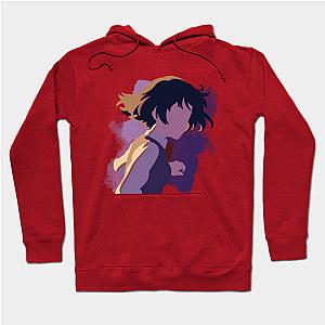 Your Name Hoodies - Your Name Minimalist (Mitsuha) Hoodie TP2507