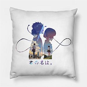 Your Name Pillows - Kimi No Na Wa (Your Name) Pillow TP2507