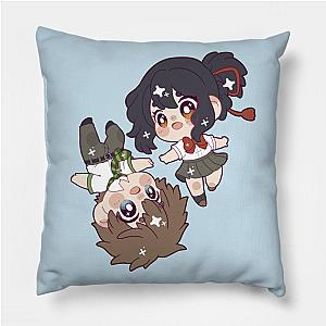 Your Name Pillows - Your Name Pillow TP2507