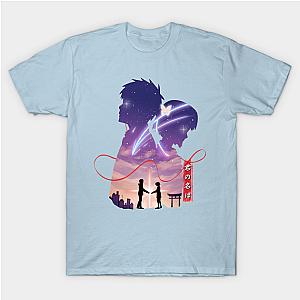 Your Name T-Shirts - your name T-Shirt TP2507