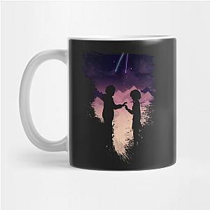 Your Name Mugs - Under the same sky Mug TP2507