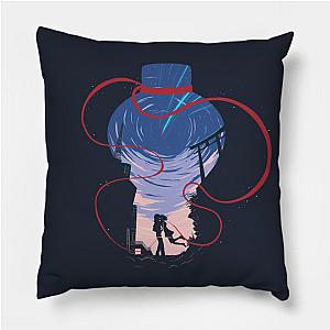 Your Name Pillows - Unmei no akai ito Pillow TP2507