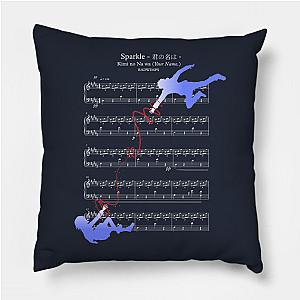 Your Name Pillows - Your Name Pillow TP2507