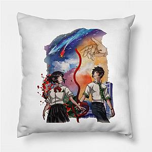 Your Name Pillows - your name Pillow TP2507