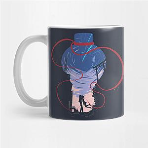 Your Name Mugs - Unmei no akai ito Mug TP2507