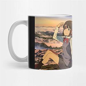 Your Name Mugs - Your Name | Mitsuha and Taki Mug TP2507