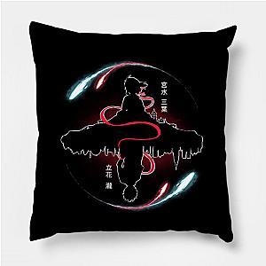 Your Name Pillows - Our Name Pillow TP2507