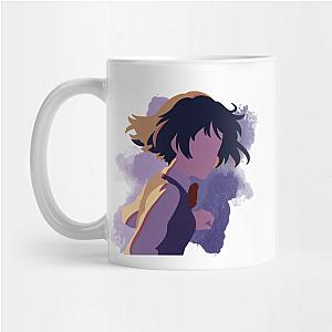 Your Name Mugs - Your Name Minimalist (Mitsuha) Mug TP2507