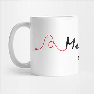 Your Name Mugs - Kimi no na wa Musubi Mug TP2507