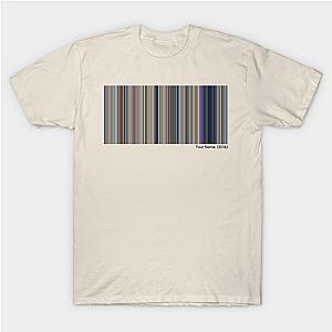 Your Name T-Shirts - Your Name. (2016) - Every Frame of the Movie T-Shirt TP2507