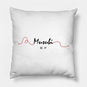 Your Name Pillows - Kimi no na wa Musubi Pillow TP2507