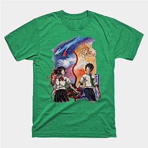 Your Name T-Shirts - your name T-Shirt TP2507