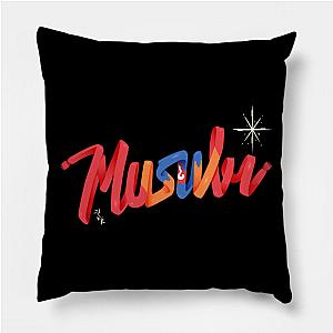 Your Name Pillows - Musubi Pillow TP2507