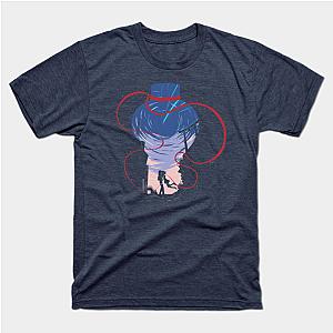 Your Name T-Shirts - Unmei no akai ito T-Shirt TP2507