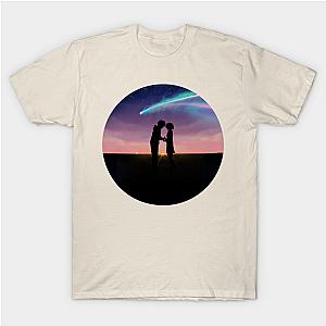 Your Name T-Shirts - Two Lives T-Shirt TP2507