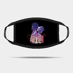 Your Name Face Masks - your name Mask TP2507