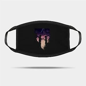 Your Name Face Masks - Under the same sky Mask TP2507