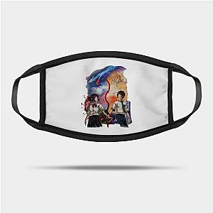 Your Name Face Masks - your name Mask TP2507