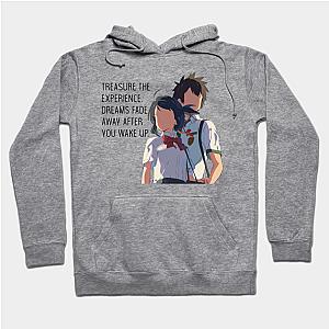 Your Name Hoodies - What's Your Name? Hoodie TP2507