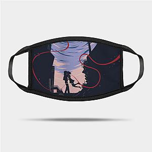 Your Name Face Masks - Unmei no akai ito Mask TP2507