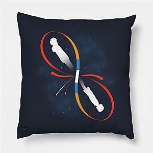 Your Name Pillows - Twilight Hour Pillow TP2507