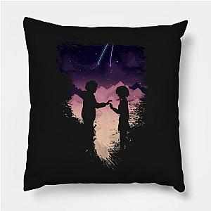 Your Name Pillows - Under the same sky Pillow TP2507