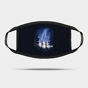 Your Name Face Masks - Your Destiny Mask TP2507