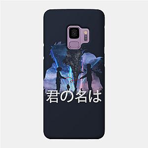 Your Name Cases - KIMI NO NA WA Case TP2507