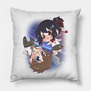 Your Name Pillows - YOUR NAME Pillow TP2507