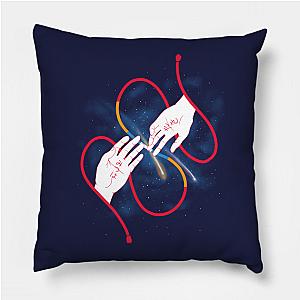 Your Name Pillows - At Twilight Pillow TP2507