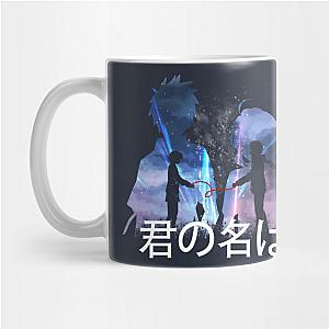 Your Name Mugs - KIMI NO NA WA Mug TP2507