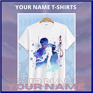 Your Name T-Shirts