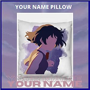 Your Name Pillows