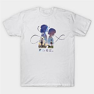 Your Name Cosmic Connection T-Shirt