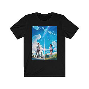 Your Name Romantic Fantasy T-Shirt