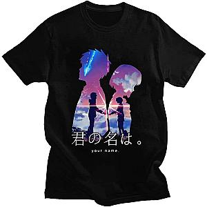 Your Name Dreamlike Scenery T-Shirt