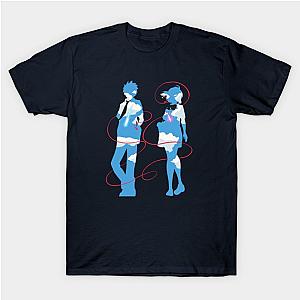 Your Name Time and Destiny T-Shirt