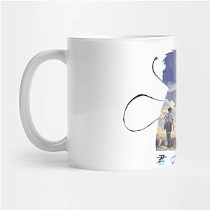 Your Name Mugs - Kimi No Na Wa (Your Name) Mug TP2507