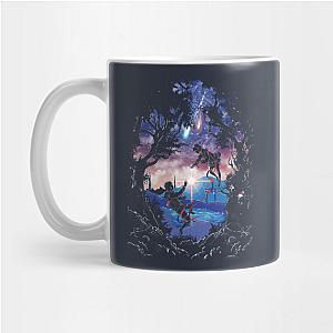 Your Name Mugs - Musubi Mug TP2507