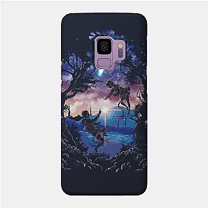 Your Name Cases - Musubi Case TP2507