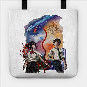 Your Name Bags - your name Tote TP2507